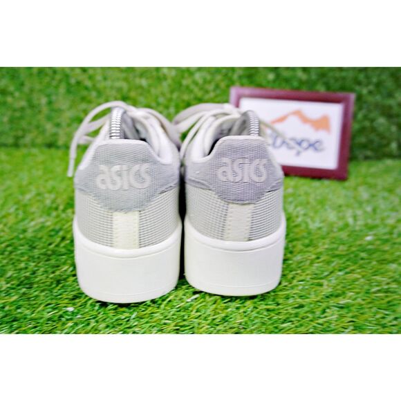 Asics Japan S Platform - 'White / Clay Gray' - Women's Size 10 - Picture 2 of 7